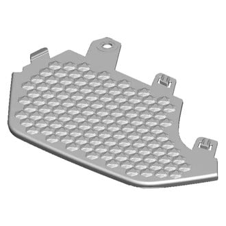 Alzare® - Rear Bumper Step Pad