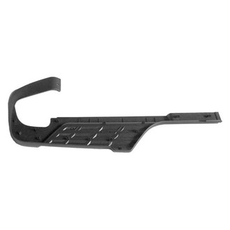 Alzare® - Rear Passenger Side Bumper Step Pad (Standard Line)