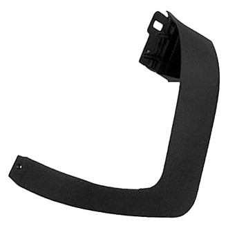Alzare® - Rear Upper Passenger Side Bumper Pad (Standard Line)