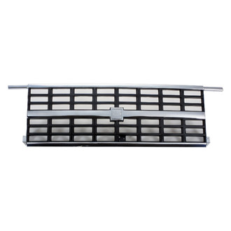 Alzare® - Center Grille (Standard Line)