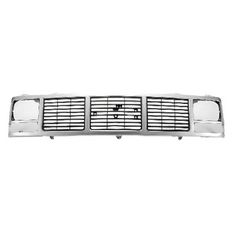 Alzare® - Grille