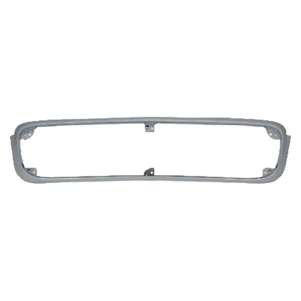 Alzare® - Outer Grille Frame