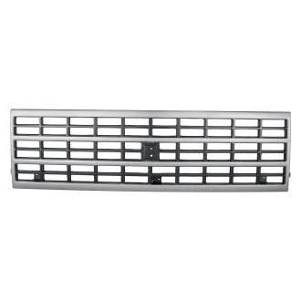 Chevy G-Series Custom Grilles - Billet, Mesh, CNC, LED, Chrome, Black