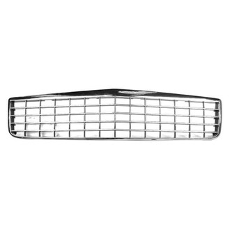 Alzare® - Grille (Standard Line)