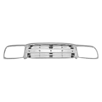 Alzare® - Grille (Standard Line)