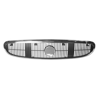 Alzare® - Grille (Standard Line)