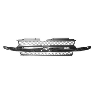Alzare® - Grille
