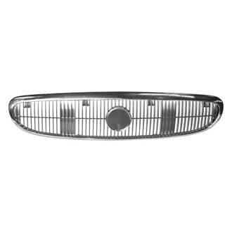 Alzare® - Grille (Standard Line)