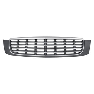 Alzare® - Grille (Standard Line)