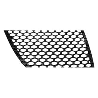Alzare® - Driver Side Grille Insert (Standard Line)