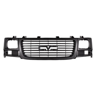 Alzare® - Grille (CAPA Certified)