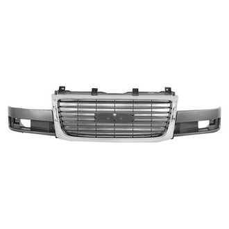 Alzare® - Grille