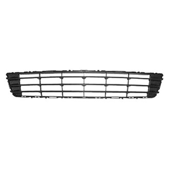 Alzare® GM1200537 - Front Bumper Grille (Standard Line)