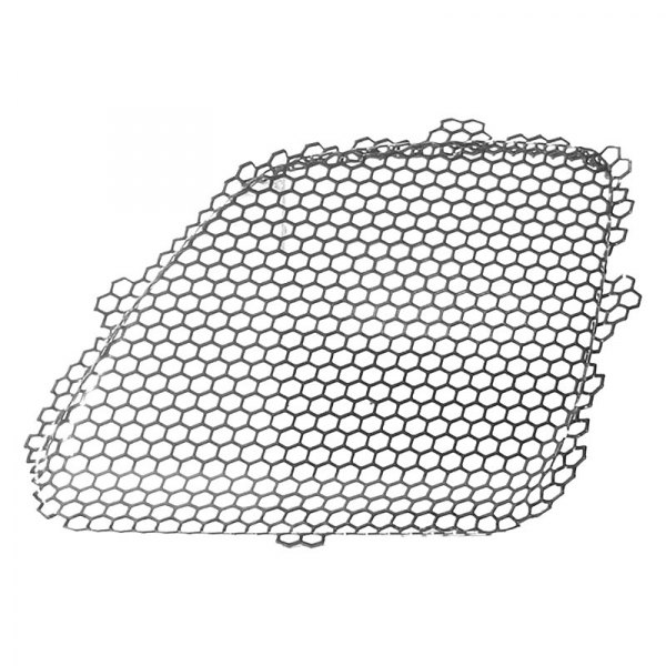 Alzare® - Driver Side Upper Inner Grille Insert