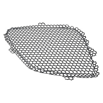 Alzare® - Upper Inner Passenger Side Grille Insert (Standard Line)