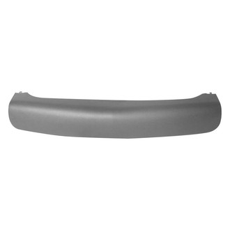 Alzare® - Front Center Bumper Grille (Standard Line)