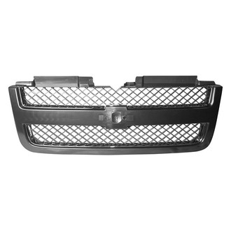 Alzare® - Grille (Standard Line)