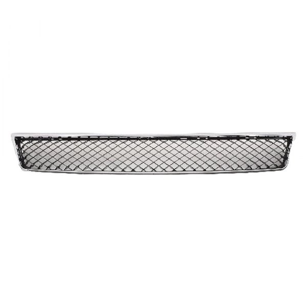 Alzare® - Lower Grille