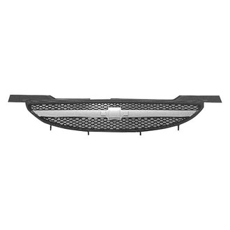 Alzare® - Grille (Standard Line)