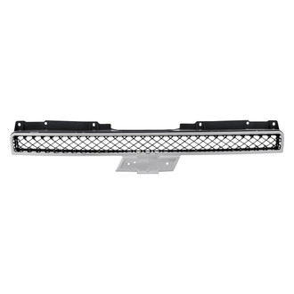 Alzare® - Upper Grille (Standard Line)