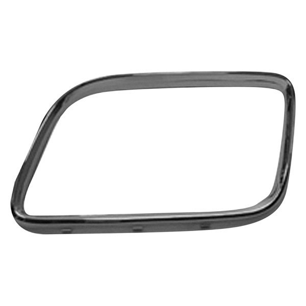 Alzare® - Driver Side Outer Grille Frame