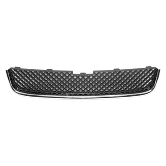 Alzare® GM1200574C - Lower Grille (CAPA Certified)