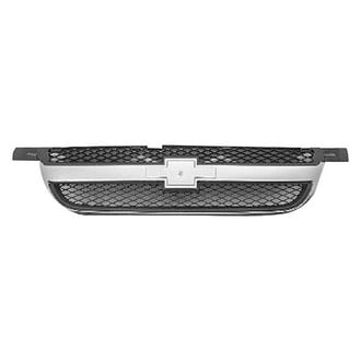 Alzare® GM1200577 - Grille (Standard Line)