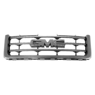 Alzare® - Grille