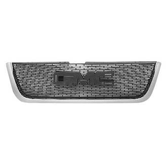Alzare® - Grille