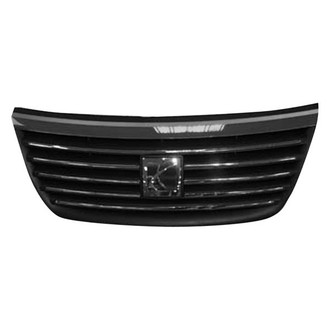 Alzare® - Grille (Standard Line)