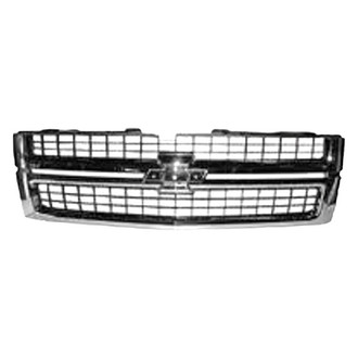 Alzare® - Grille (CAPA Certified)