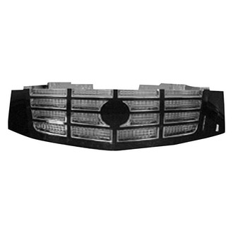 Alzare® - Grille (Standard Line)