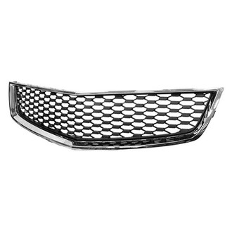 Alzare® - Grille