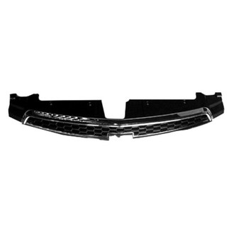 Alzare® - Upper Grille (CAPA Certified)