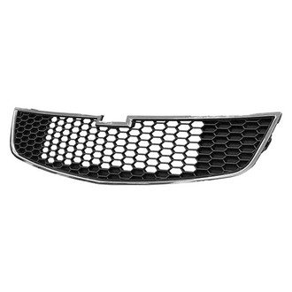 Alzare® - Lower Grille (Standard Line)