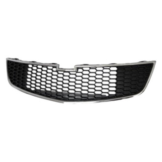 Alzare® - Lower Grille (CAPA Certified)