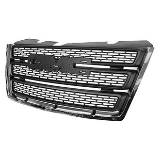 Alzare® - Grille