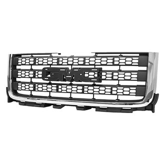 Alzare® - Grille (Standard Line)