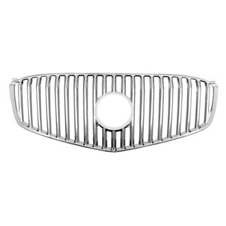 Alzare® - Grille (CAPA Certified)