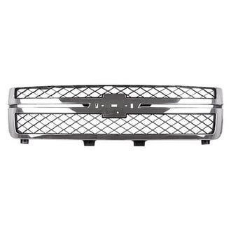 Alzare® - Grille