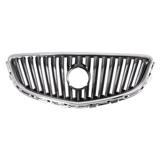 Alzare® - Grille (CAPA Certified)