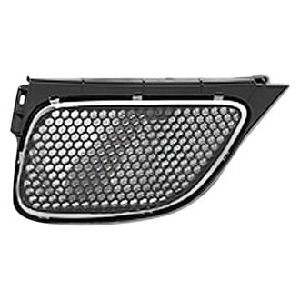 Alzare® - Upper Driver Side Grille (Standard Line)