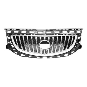 Alzare® - Grille