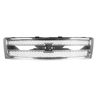 Alzare® - Grille (CAPA Certified)