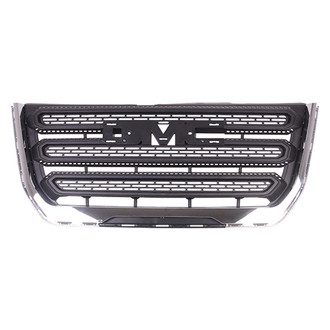 Alzare® - Grille