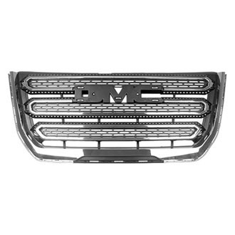 Alzare® - Grille (CAPA Certified)