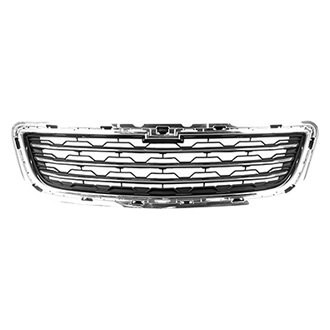 Alzare® - Lower Grille (Standard Line)