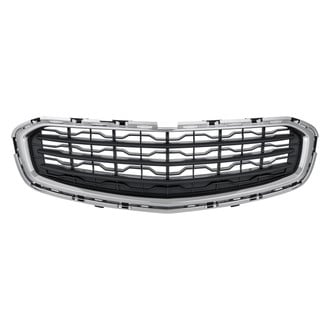 Alzare® - Grille (Standard Line)