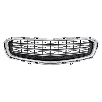Alzare® - Lower Grille (Standard Line)