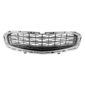 Alzare® - Lower Grille (CAPA Certified)